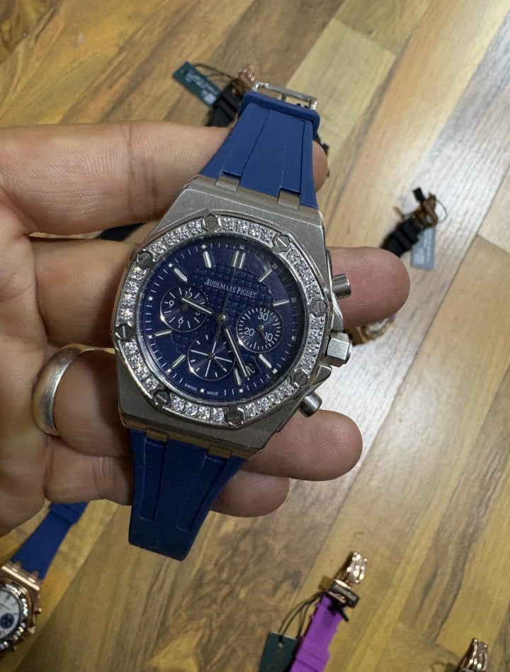 Audemars Piguet Royal Oak Offshore Lady