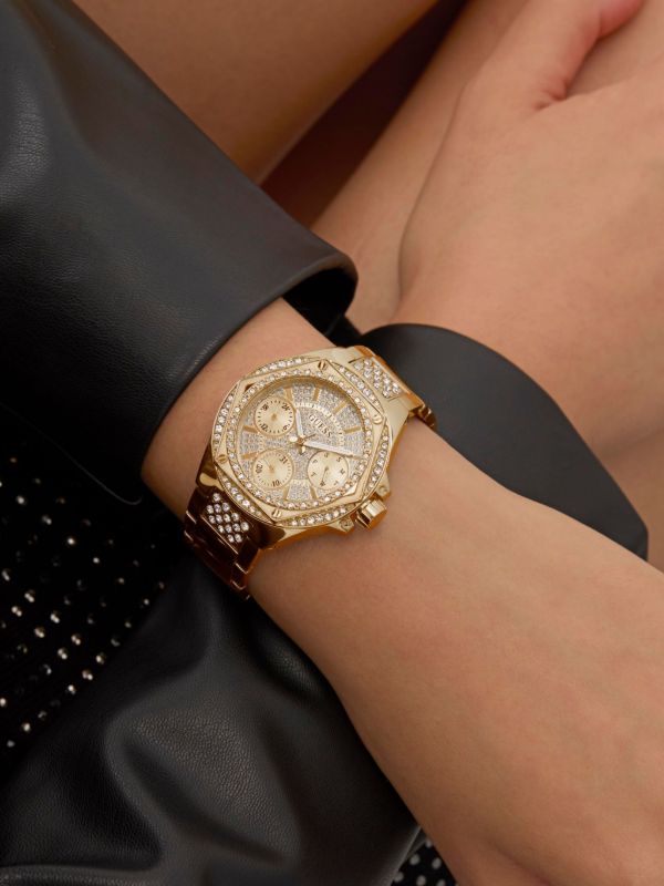 GUESS USA Montre « Envy » 38 mm