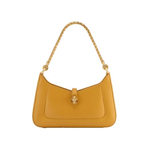 Bvlg@ri Serpenti Baia Sac porté épaule