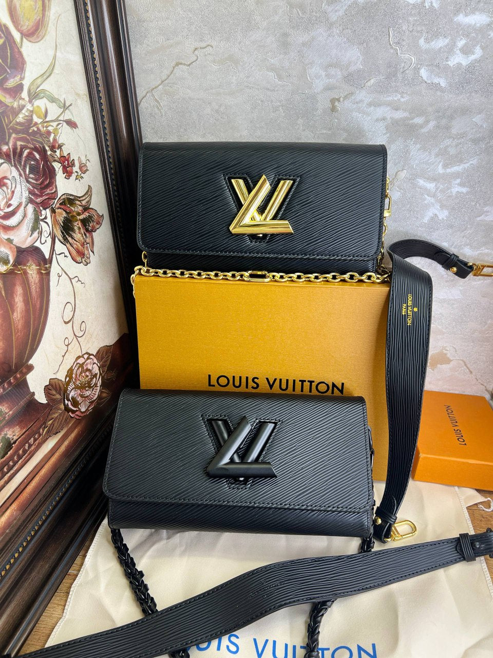 LV Twist West