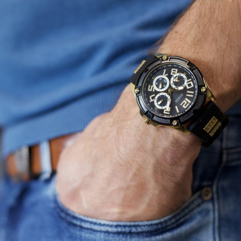 Montre Guess – GW0051G2
