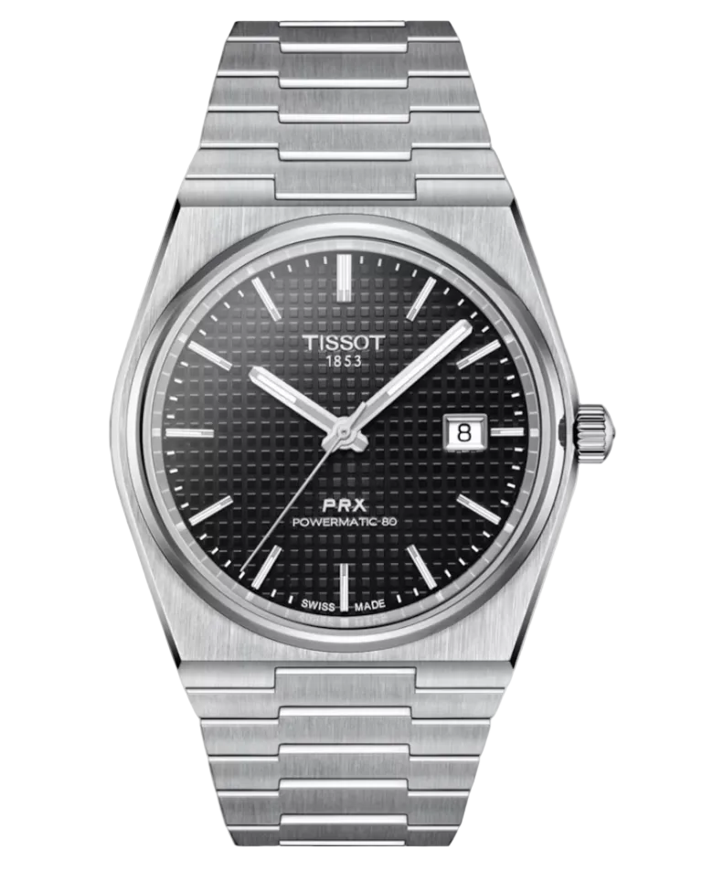 Tissot Pour Homme Prx Powermatic 80 ,T137.407.11.051.00