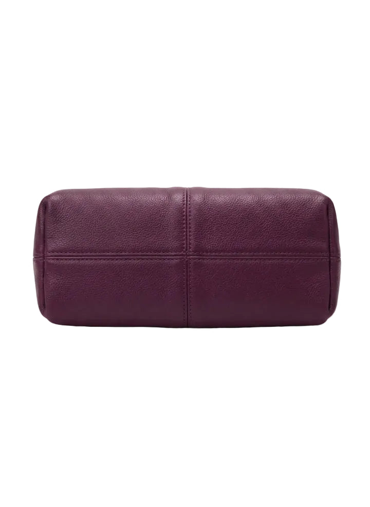Pôlène Sac porté épaule Iselle à poignée supérieure