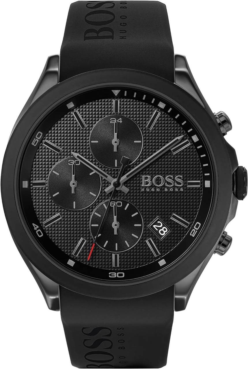 Hugô Bôss Velocity Watch 1513720