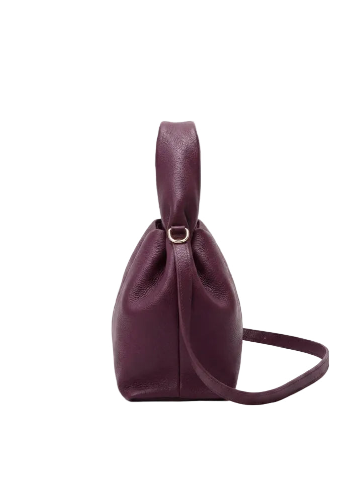 Pôlène Sac porté épaule Iselle à poignée supérieure