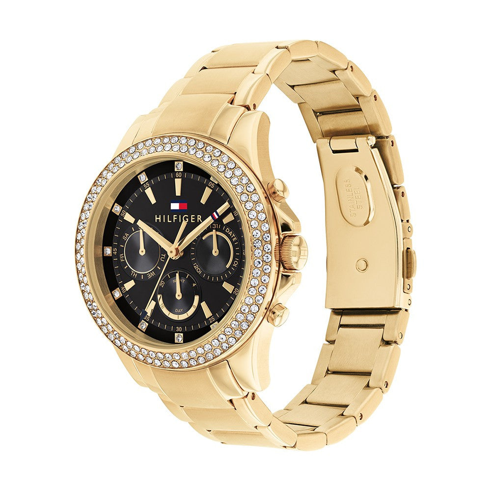 Montre femme Tommy Hilfiger - Collection Haven - Réf 1782676