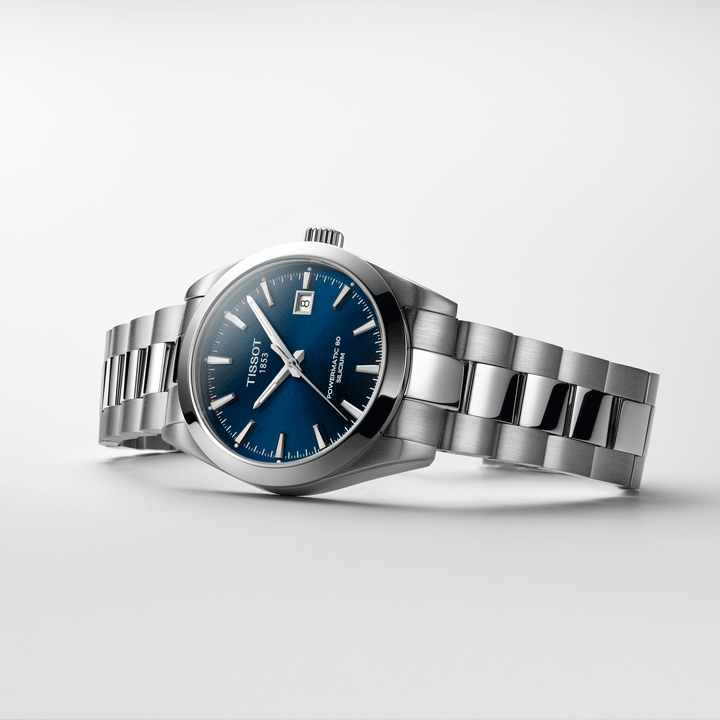 Tissôt Gentleman Powermatic 80 Silicium