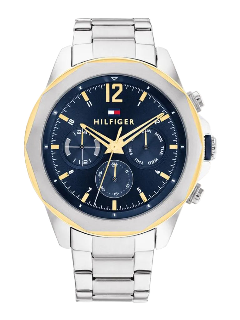 Tommy Hilfiger 1792059 Montre pour Homme
