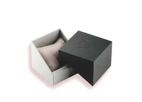 Guess Montre analogique cristaux