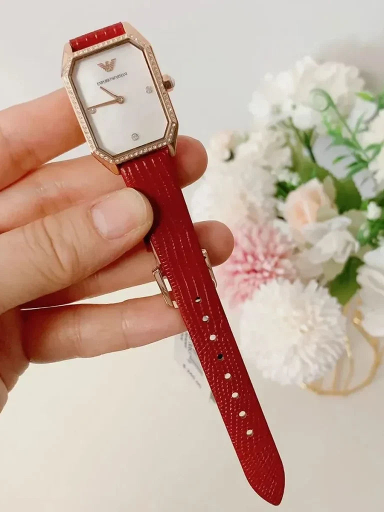 Montre Emporio Armani Pour Femme, AR11467
