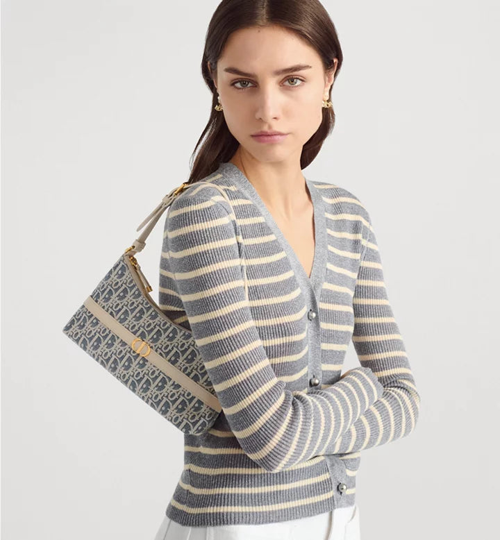 Diôr Mini sac Cigale 30 Montaigne