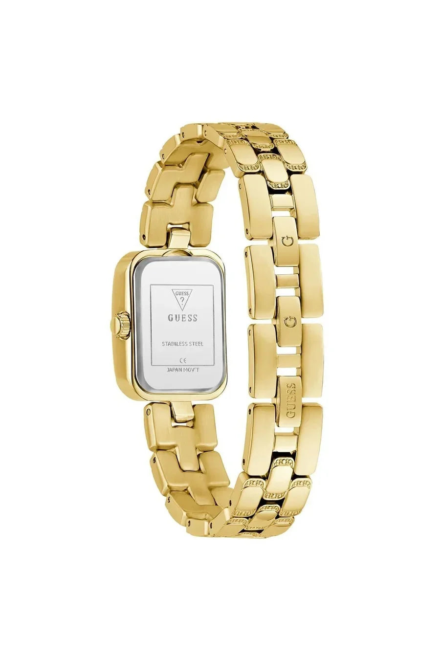 Montre-bracelet pour femme GUESS Gugw0865l2
