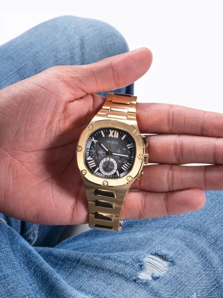 Montre Guess pour homme, GW0572G2