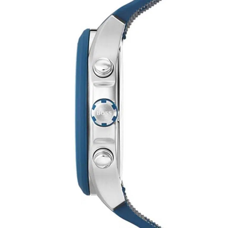 Montre Hugo Bôss Velocity pour Homme , 1513717