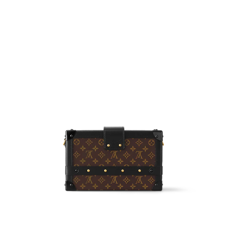 LV Sac Petite Malle