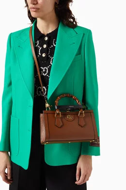 GG Sac cabas Diana moyen