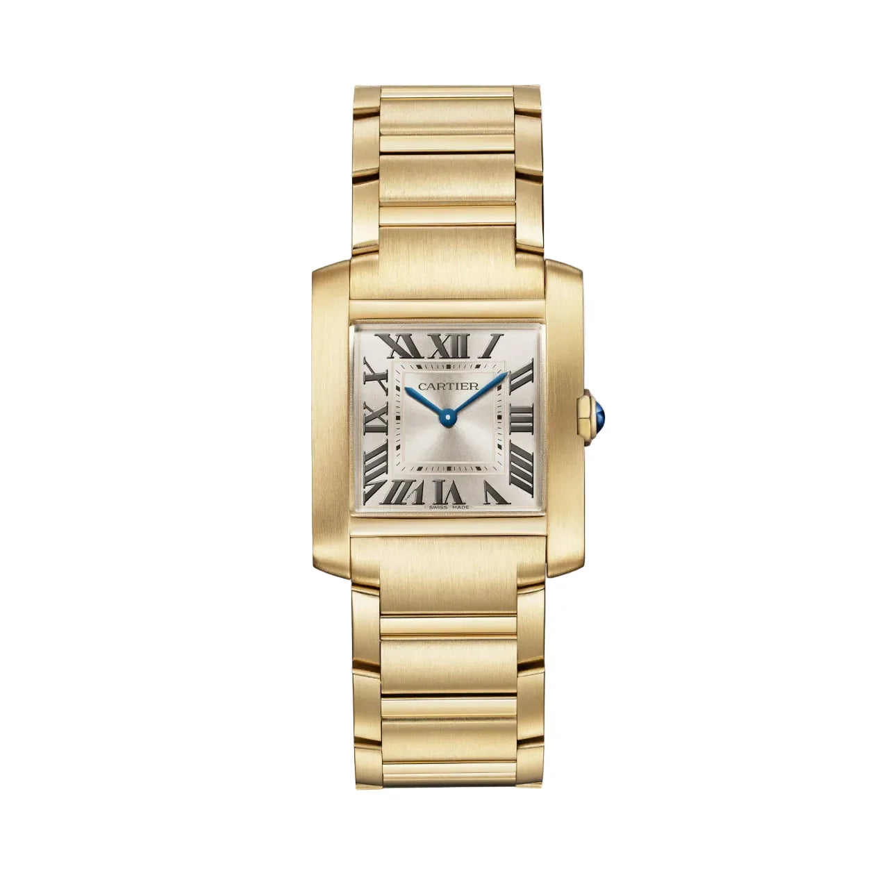 Cartier Tank Française watch