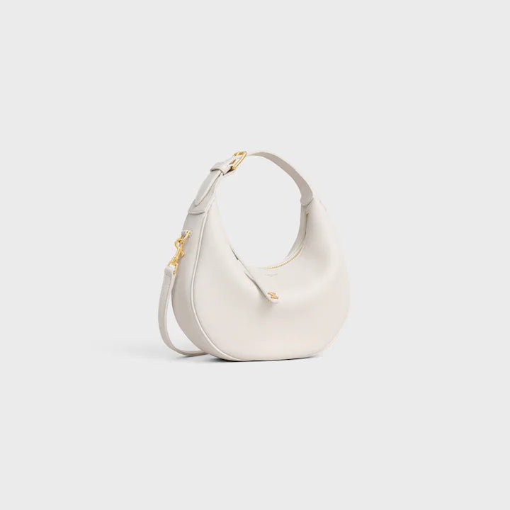 Céline Sac Teen Lulu grainé