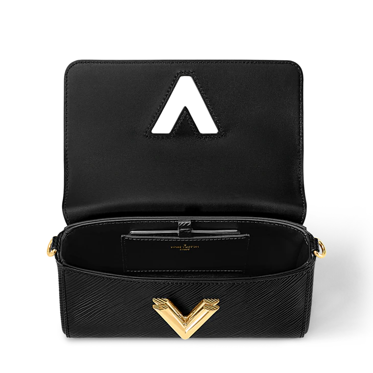 LV Pochette Twist West