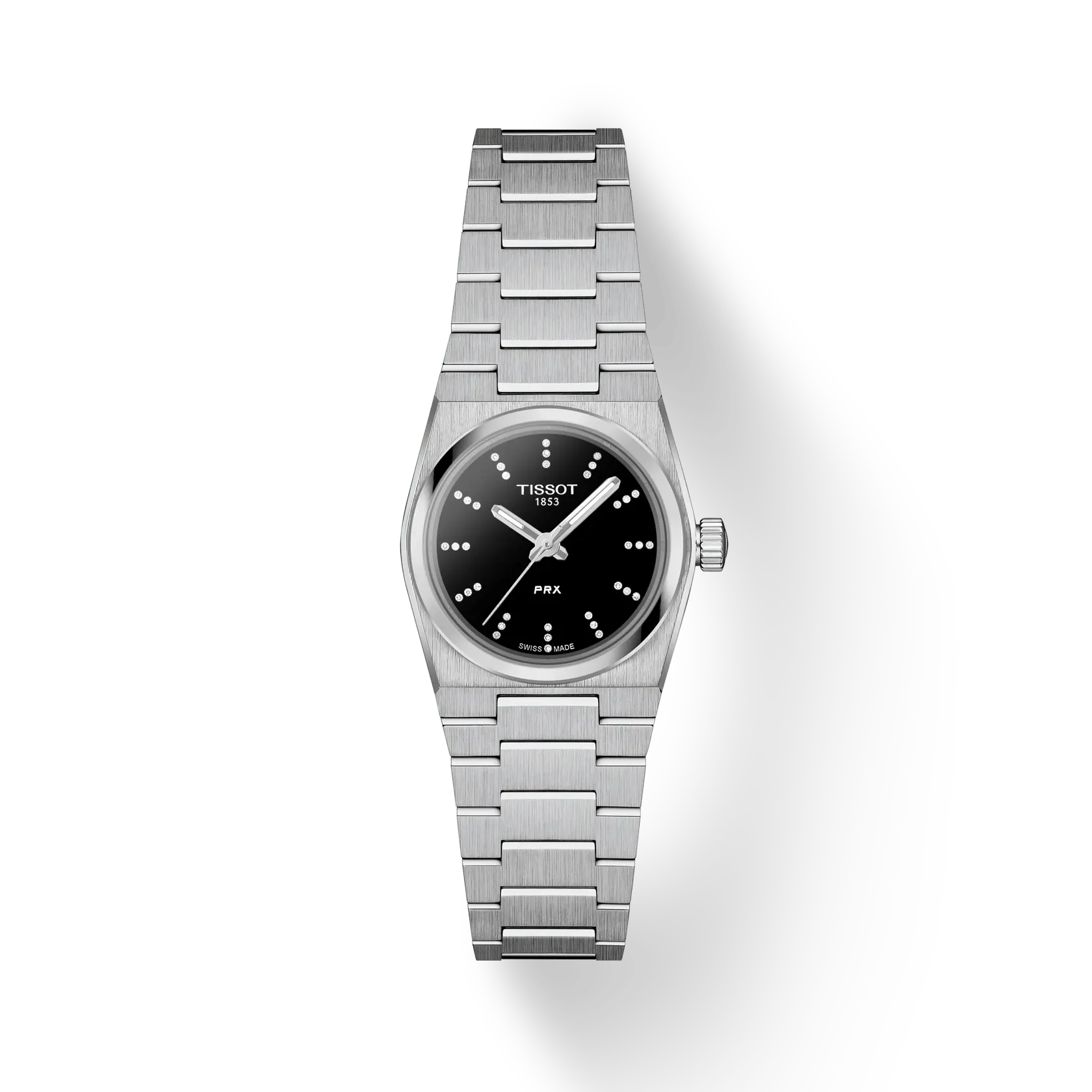 Montre Tissot PRX 25mm