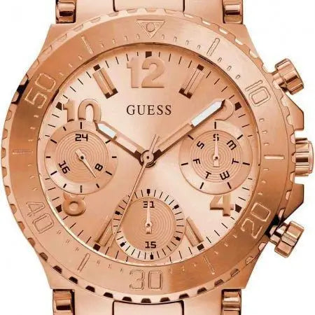 Gûess Montre Mesdames