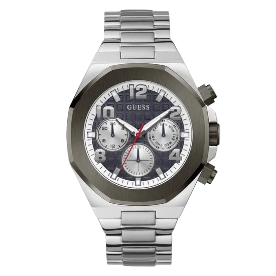 Montre Guess Empire à quartz pour homme - GW0489G1