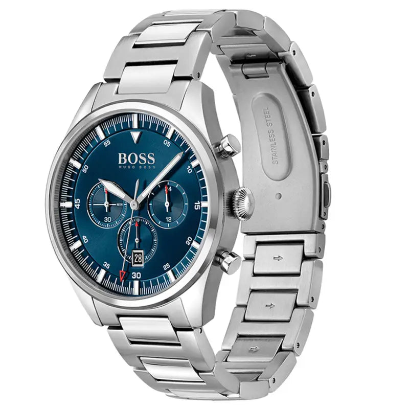 Montre Hugô Bôss 1513867 Pioneer