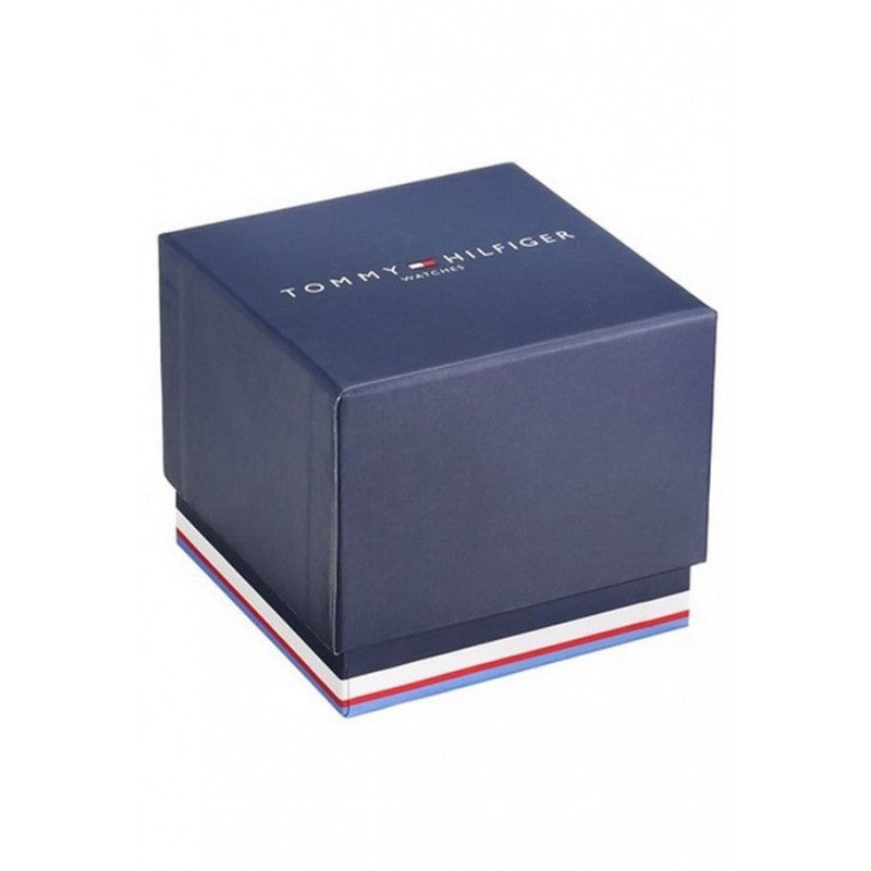 Tommy Hilfiger Brooklyn Montre Femme Multifonction Acier Doré 1782614