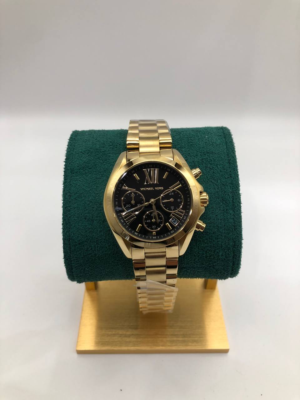 Michael Kors
Bradshaw MK6959