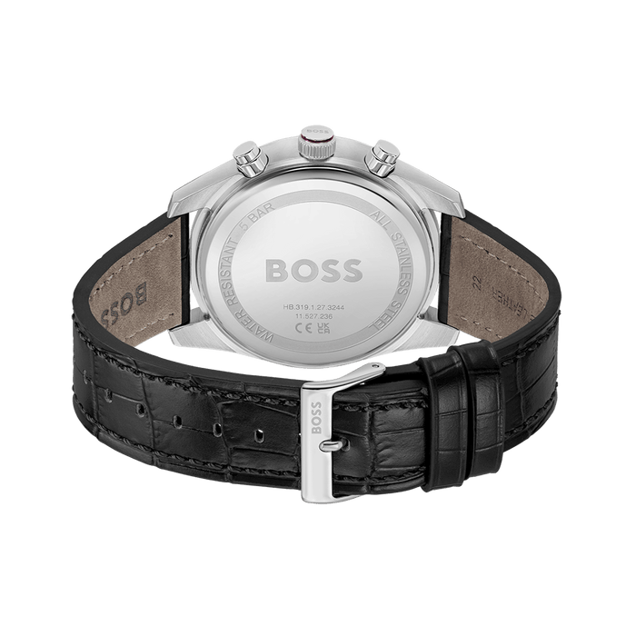 Boss Montre Skytraveller pour homme (1514193)