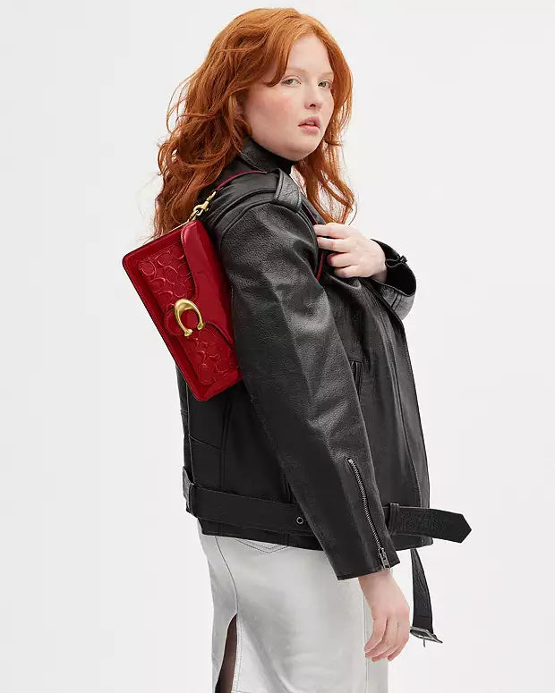 Co@ch Sac bandoulière Tabby 26