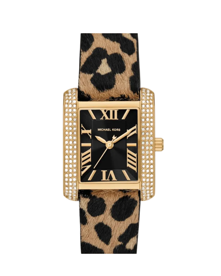 Michael Kors Montre pour femme, MK7387