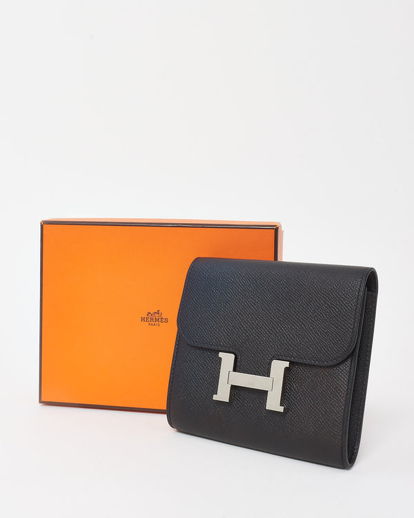 HRMS Constance Slim wallet