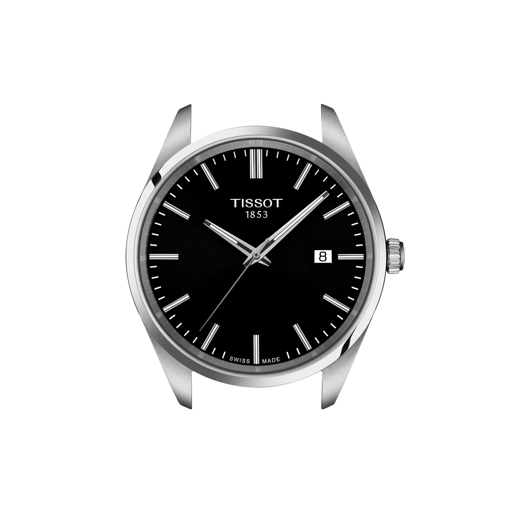 Montre Tissôt PR 100 40mm pour homme