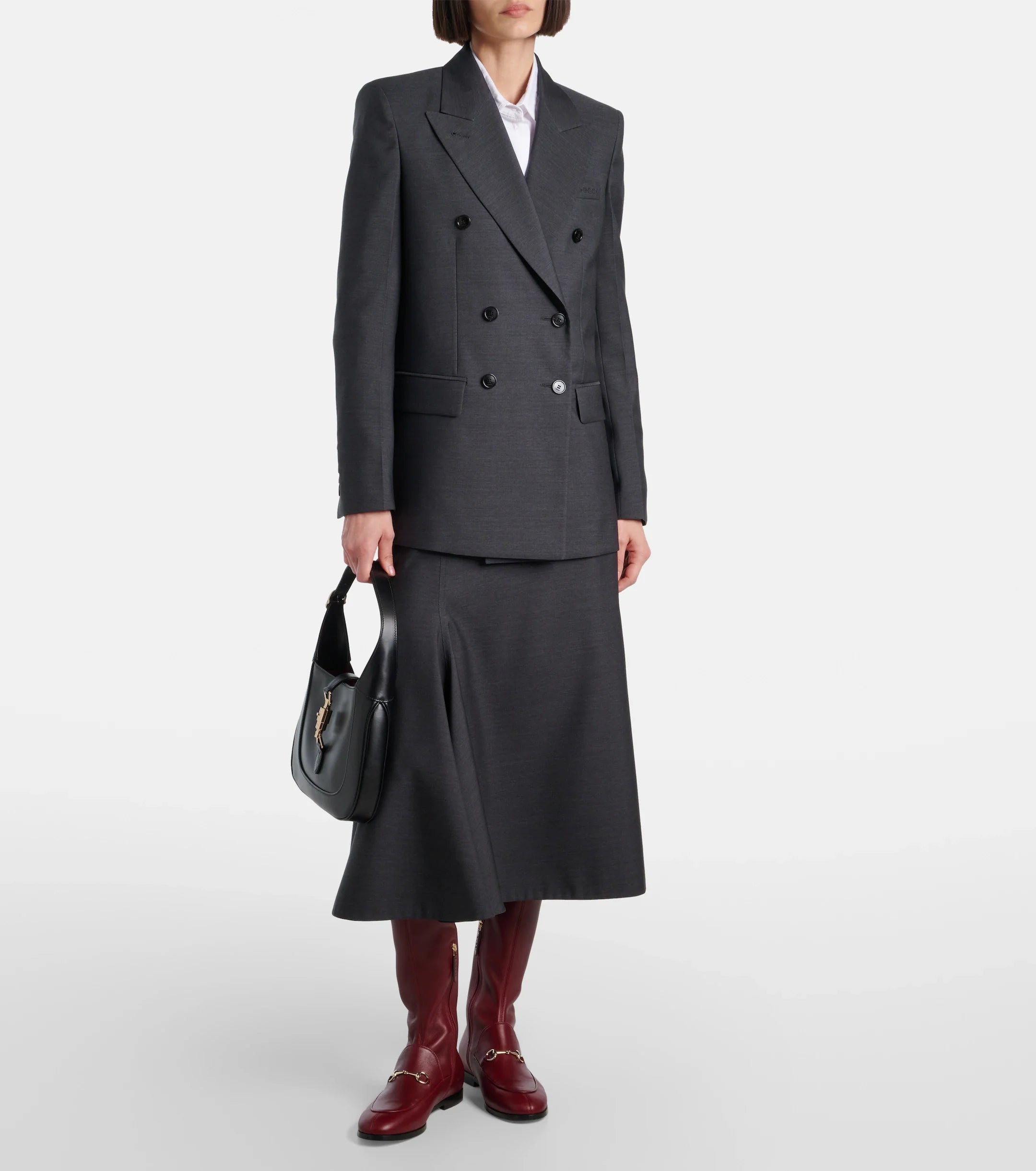 GG Jackie 1961 medium bag