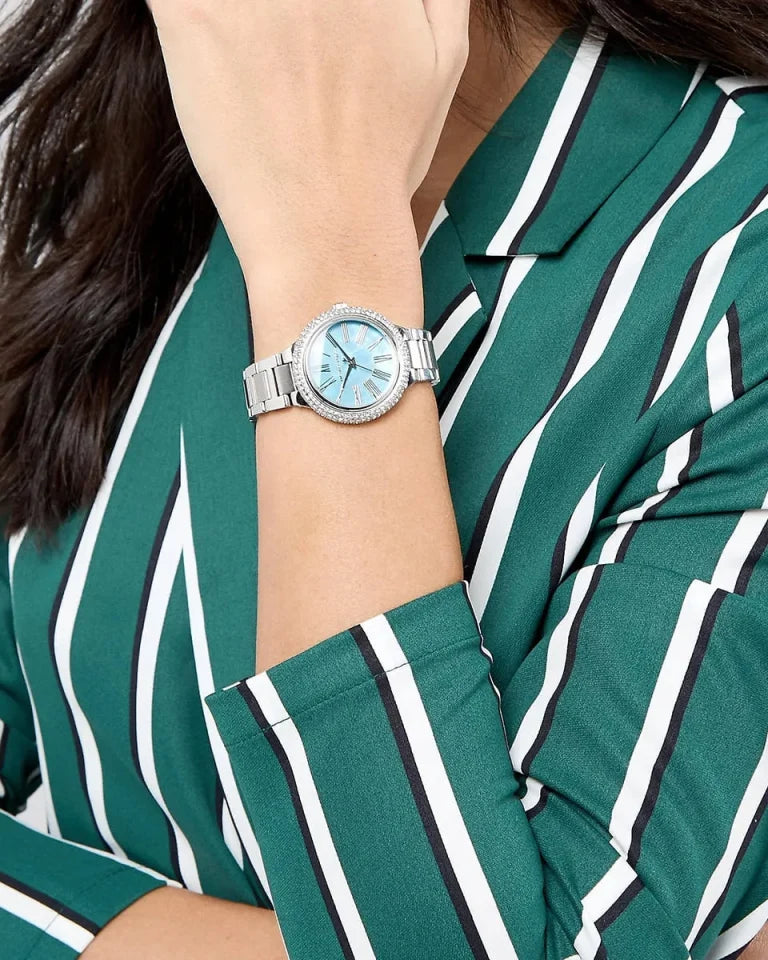 MONTRE Mich@el Kors Lexington pour femme, MK6563