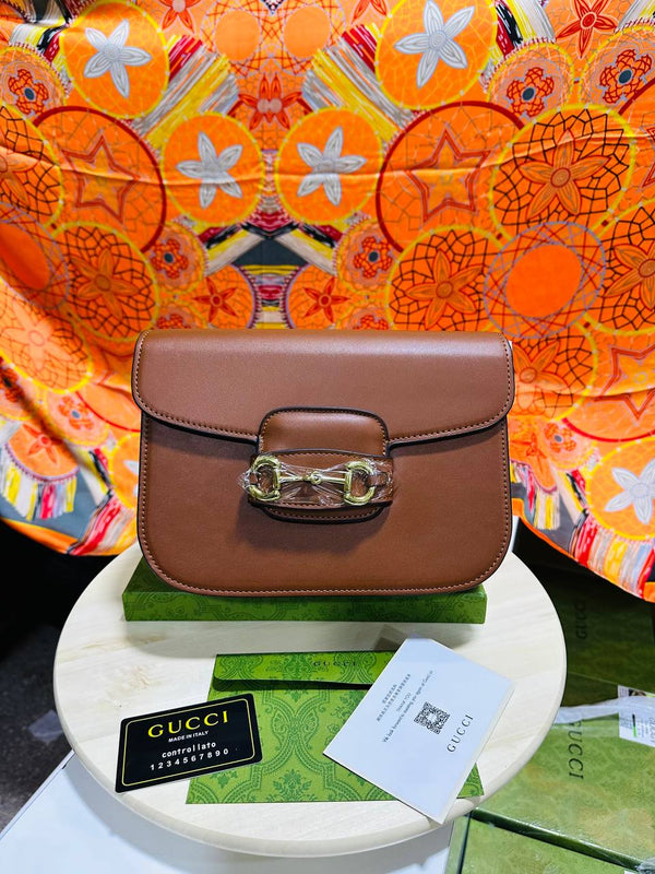 GG HORSEBIT 1955 MINI BAG
