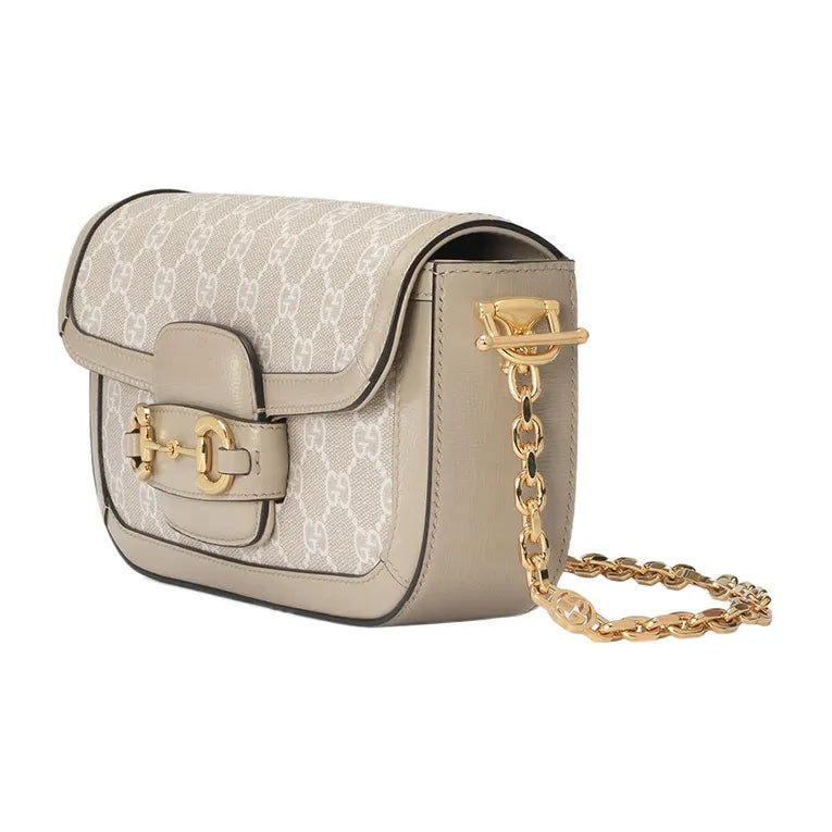 GG Sac à main horsebit 1955