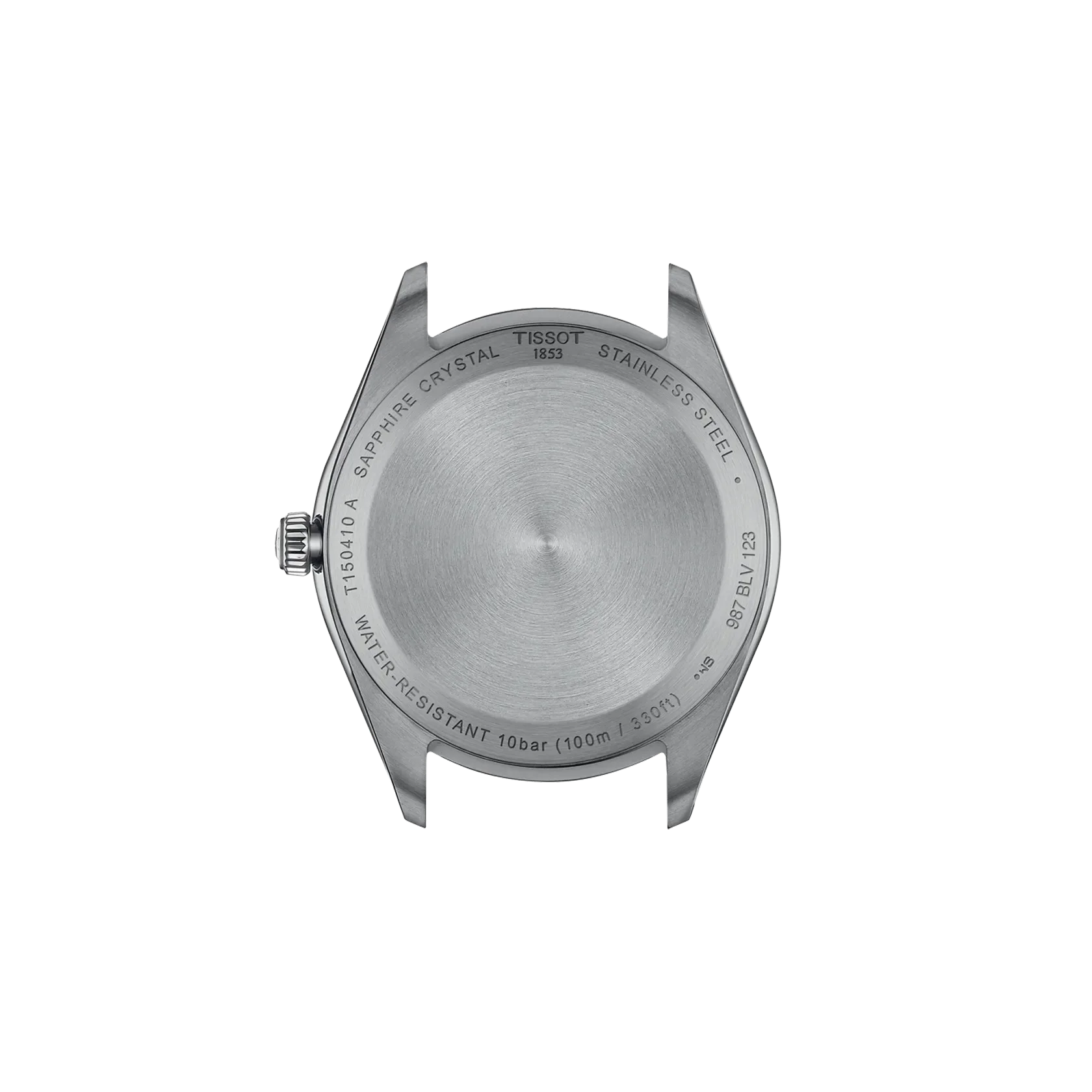 Montre Tissôt PR 100 40mm pour homme