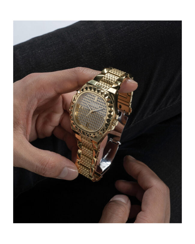 Montre homme Guess – GW0622G1