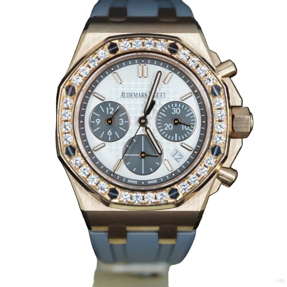 Audemars Piguet
Royal Oak Offshore 37mm