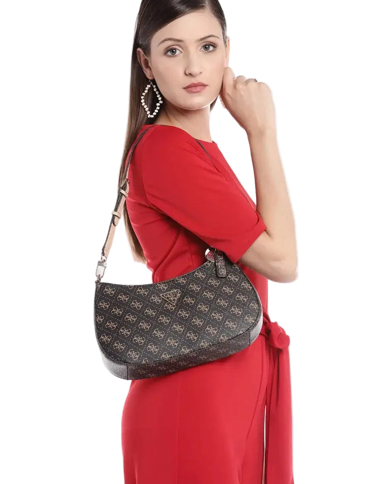 GÛESS USA Sac bandoulière Noel 4G
