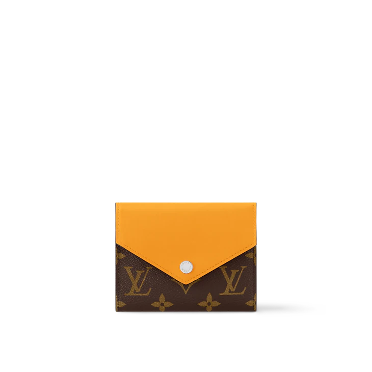 LV Victorine Wallet