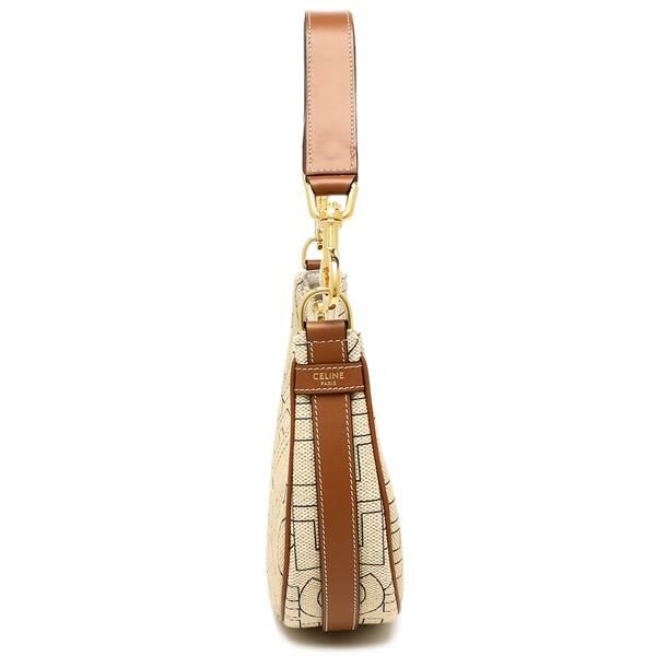 CÊLINË Medium Ava Strap Bag
