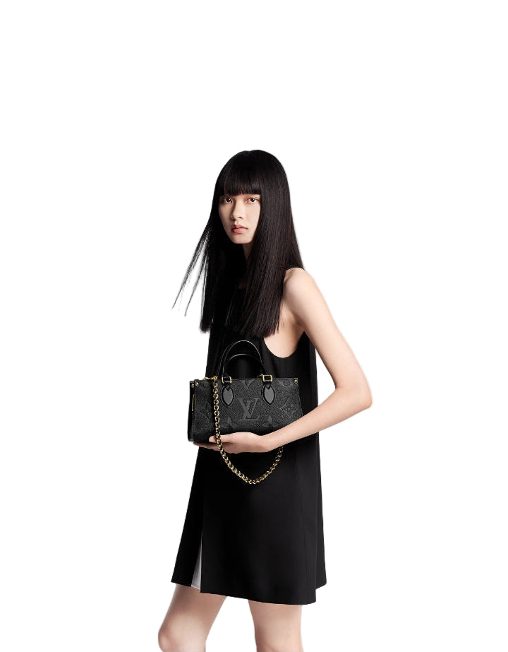 LV Cabas OnTheGo East West