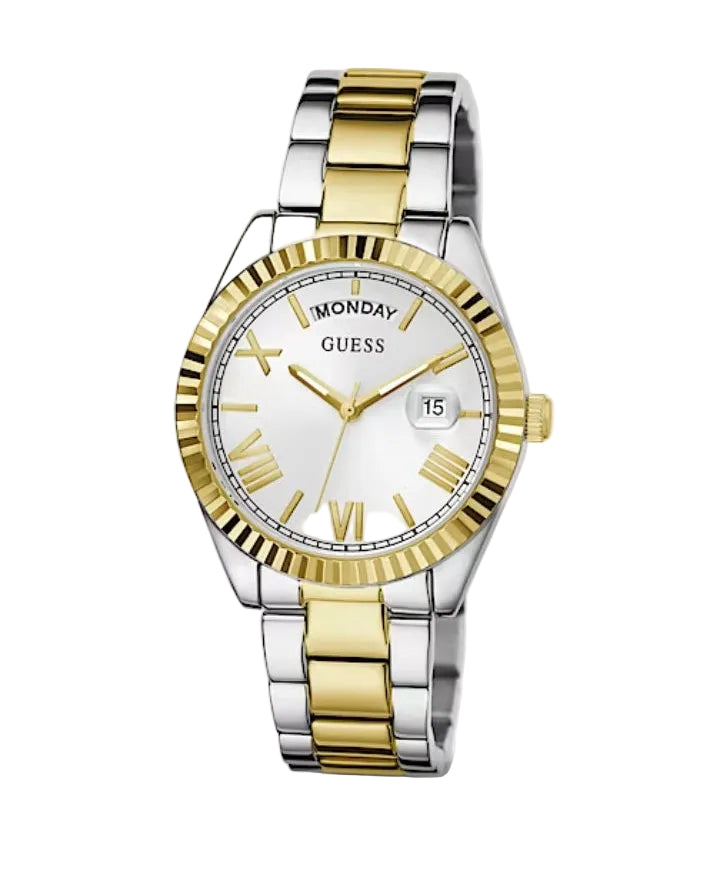 Guess Calendar watch
