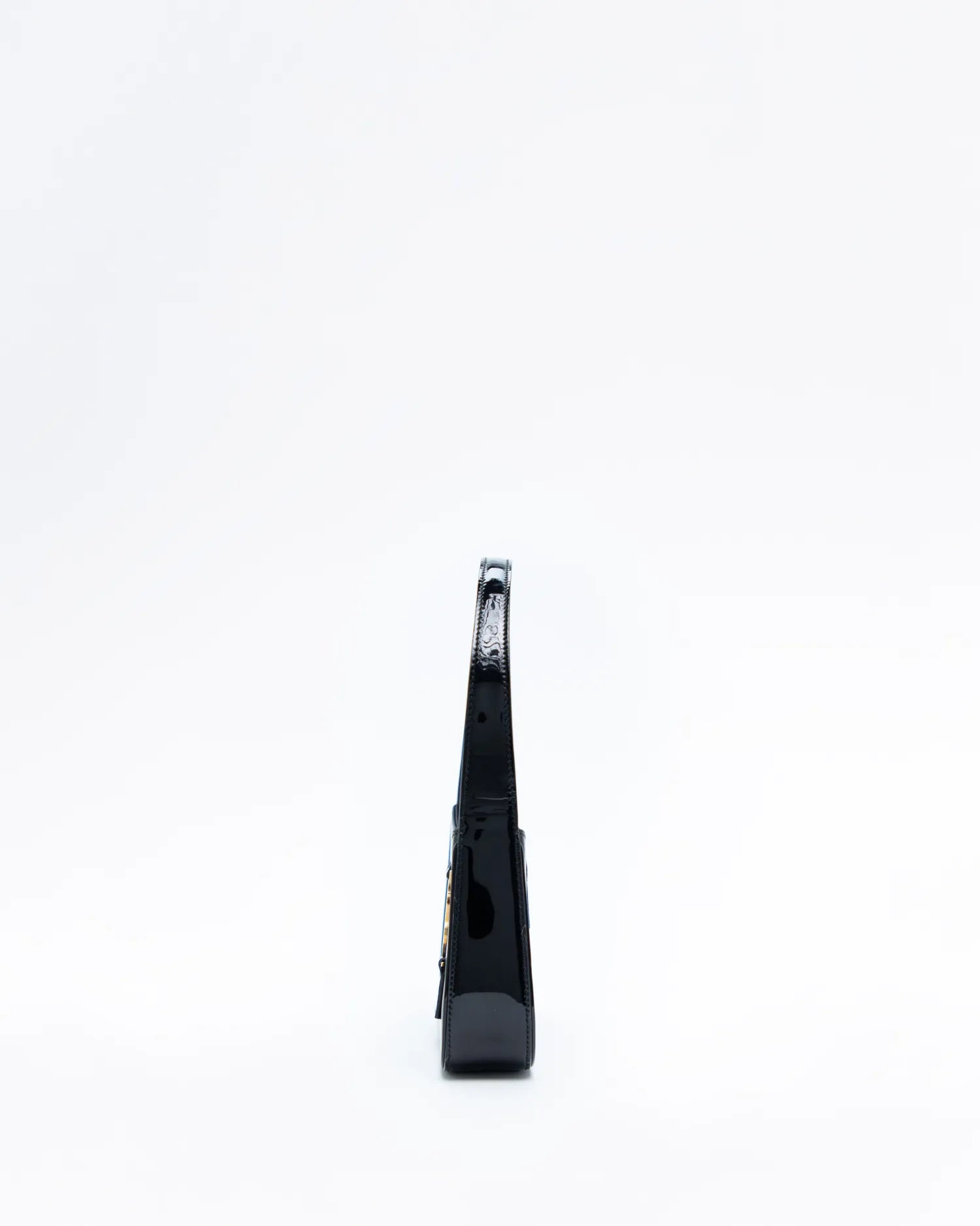 S@int Laurent
Patent Le 5 A 7 Mini Hobo Bag
