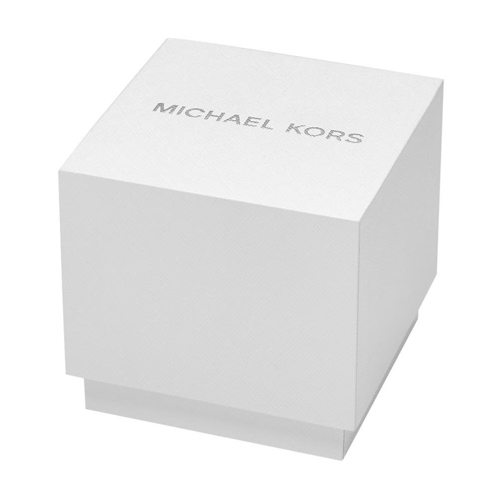 Michael Kors Montre quartz Femme Lexington Bleu
MK4865