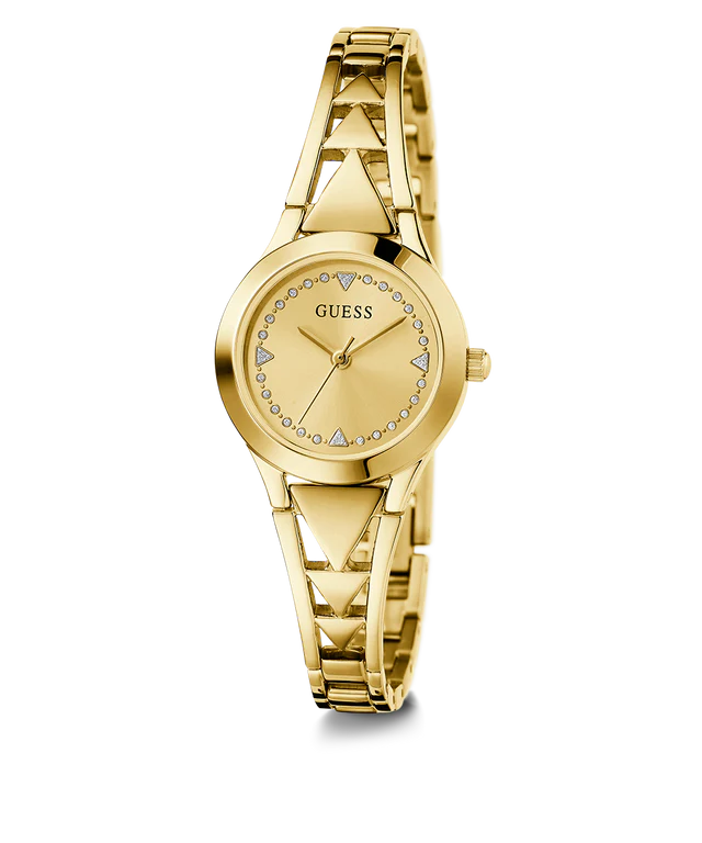 Montre Guess Pour Femme GW0609L2