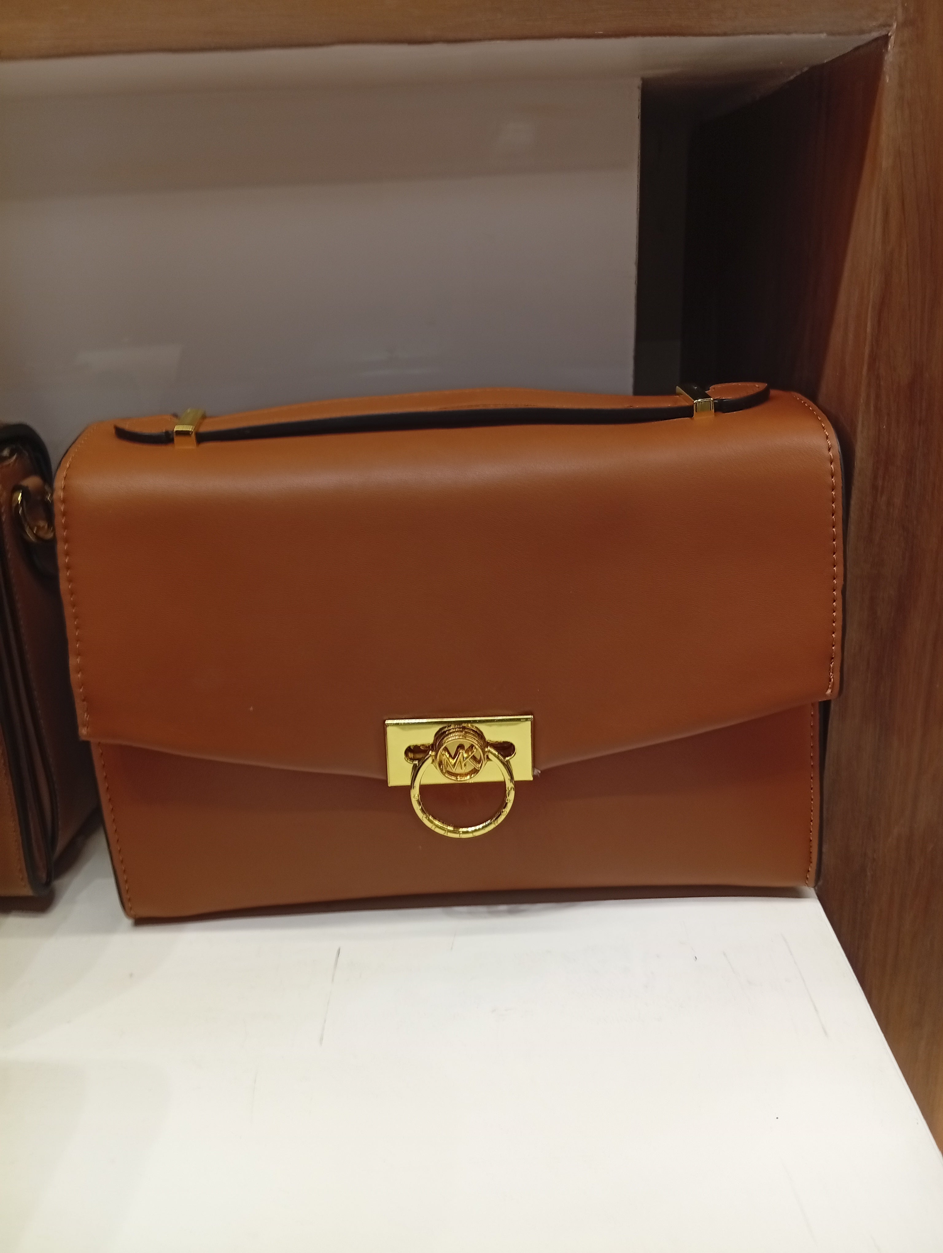 MK
Messenger bag HENDRIX